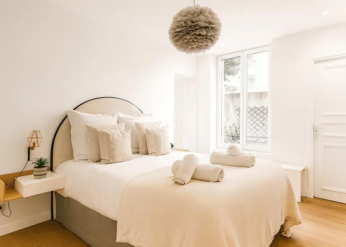 Joli 2 Pieces Au 15eme Apartment